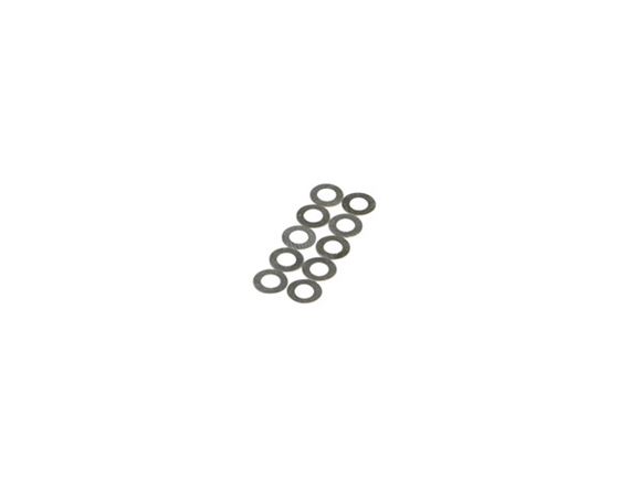 Picture of SHIM SET, 10 PCS. 0,10MM, 10 P